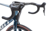 Scott Addict RC Pro Shimano Ultegra Di2 Disc Road Bike 2024, Size XL