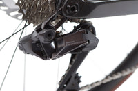 Scott Addict RC Pro Shimano Ultegra Di2 Disc Road Bike 2024, Size XL