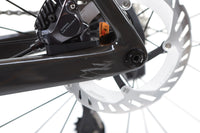 Scott Addict RC Pro Shimano Ultegra Di2 Disc Road Bike 2024, Size XL
