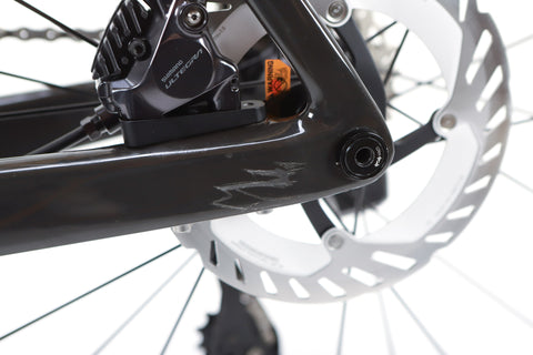 Scott Addict RC Pro Shimano Ultegra Di2 Disc Road Bike 2024, Size XL
