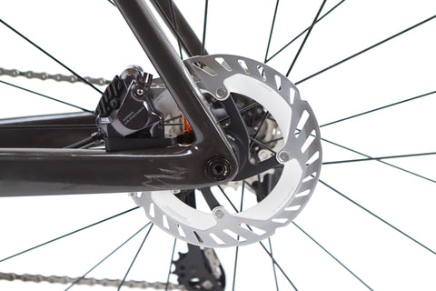 Scott Addict RC Pro Shimano Ultegra Di2 Disc Road Bike 2024, Size XL