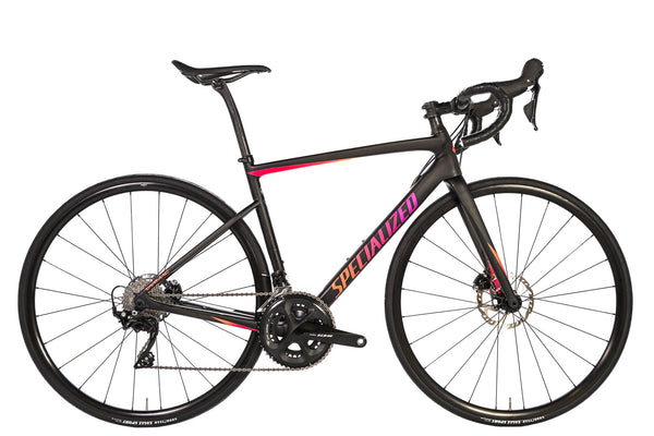 Specialized Tarmac SL6 Sport Shimano 105 Disc Road Bike 2019, Size