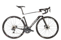 Wilier Cento10NDR Shimano Ultegra Di2 Disc Road Bike 2019, Size Medium