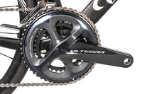 Wilier Cento10NDR Shimano Ultegra Di2 Disc Road Bike 2019, Size Medium
