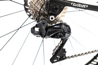 Wilier Cento10NDR Shimano Ultegra Di2 Disc Road Bike 2019, Size Medium