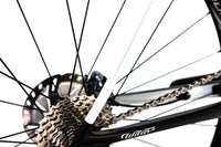 Wilier Cento10NDR Shimano Ultegra Di2 Disc Road Bike 2019, Size Medium