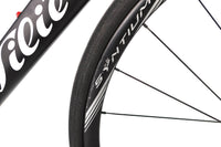 Wilier Cento10NDR Shimano Ultegra Di2 Disc Road Bike 2019, Size Medium