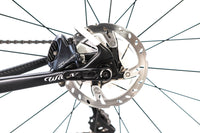 Wilier Cento10NDR Shimano Ultegra Di2 Disc Road Bike 2019, Size Medium