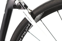 Wilier Cento10NDR Shimano Ultegra Di2 Disc Road Bike 2019, Size Medium