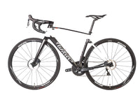 Wilier Cento10NDR Shimano Ultegra Di2 Disc Road Bike 2019, Size Medium
