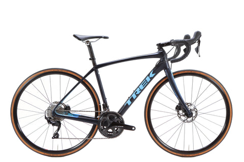 Trek Domane SL Gen Shimano 105 Disc Road Bike 2019, Size 52cm