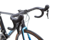 Trek Domane SL 5 Gen 2 Shimano 105 Disc Road Bike 2019, Size 52cm
