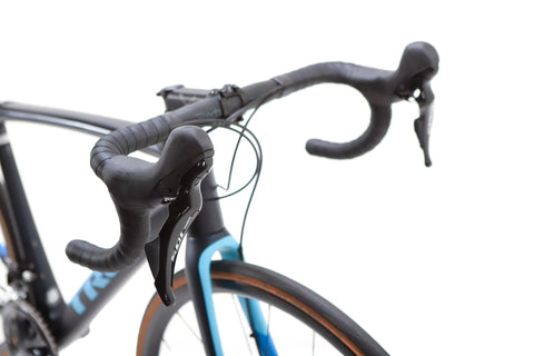 Trek Domane SL 5 Gen 2 Shimano 105 Disc Road Bike 2019, Size 52cm