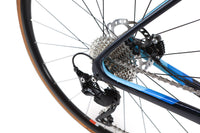 Trek Domane SL 5 Gen 2 Shimano 105 Disc Road Bike 2019, Size 52cm