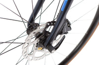Trek Domane SL 5 Gen 2 Shimano 105 Disc Road Bike 2019, Size 52cm