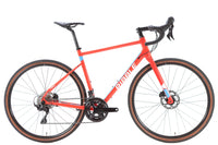 Ribble CGR AL Enthusiast Shimano 105 Gravel Bike 2024, Size Medium
