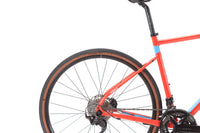 Ribble CGR AL Enthusiast Shimano 105 Gravel Bike 2024, Size Medium