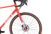 Ribble CGR AL Enthusiast Shimano 105 Gravel Bike 2024, Size Medium
