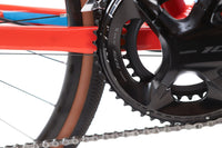 Ribble CGR AL Enthusiast Shimano 105 Gravel Bike 2024, Size Medium