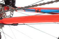 Ribble CGR AL Enthusiast Shimano 105 Gravel Bike 2024, Size Medium