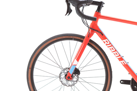 Ribble CGR AL Enthusiast Shimano 105 Gravel Bike 2024, Size Medium