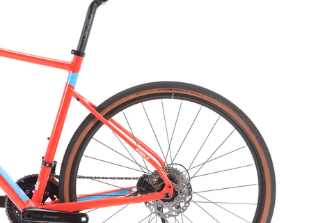 Ribble CGR AL Enthusiast Shimano 105 Gravel Bike 2024, Size Medium