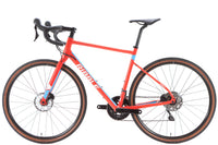 Ribble CGR AL Enthusiast Shimano 105 Gravel Bike 2024, Size Medium