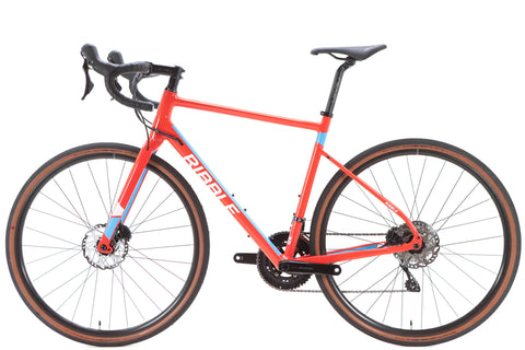Ribble CGR AL Enthusiast Shimano 105 Gravel Bike 2024, Size Medium