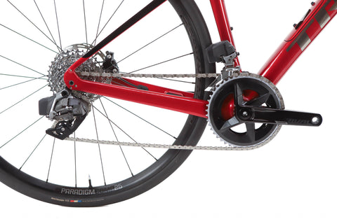 Trek Domane SL 6 Gen 3 Sram Rival eTap AXS Disc Road Bike 2022, Size 47cm