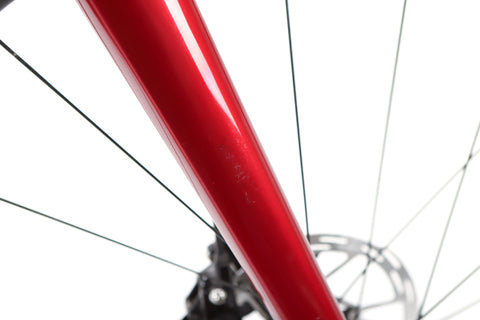 Trek Domane SL 6 Gen 3 Sram Rival eTap AXS Disc Road Bike 2022, Size 47cm