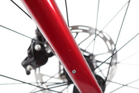 Trek Domane SL 6 Gen 3 Sram Rival eTap AXS Disc Road Bike 2022, Size 47cm