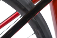 Trek Domane SL 6 Gen 3 Sram Rival eTap AXS Disc Road Bike 2022, Size 47cm