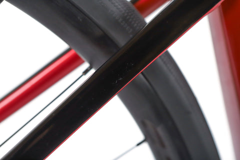 Trek Domane SL 6 Gen 3 Sram Rival eTap AXS Disc Road Bike 2022, Size 47cm