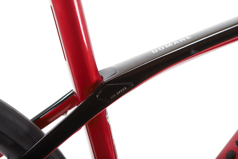 Trek Domane SL 6 Gen 3 Sram Rival eTap AXS Disc Road Bike 2022, Size 47cm