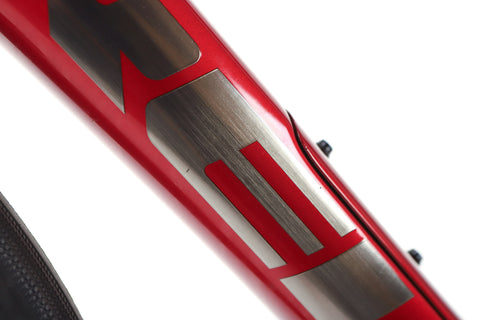 Trek Domane SL 6 Gen 3 Sram Rival eTap AXS Disc Road Bike 2022, Size 47cm