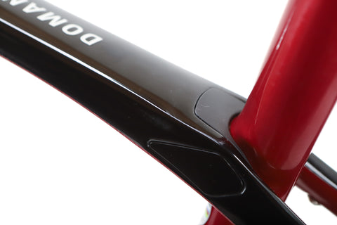 Trek Domane SL 6 Gen 3 Sram Rival eTap AXS Disc Road Bike 2022, Size 47cm