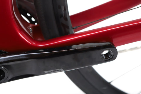 Trek Domane SL 6 Gen 3 Sram Rival eTap AXS Disc Road Bike 2022, Size 47cm