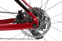 Trek Domane SL 6 Gen 3 Sram Rival eTap AXS Disc Road Bike 2022, Size 47cm