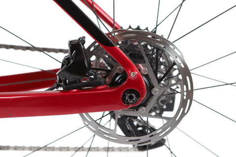 Trek Domane SL 6 Gen 3 Sram Rival eTap AXS Disc Road Bike 2022, Size 47cm