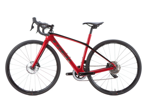 Trek Domane SL 6 Gen 3 Sram Rival eTap AXS Disc Road Bike 2022, Size 47cm