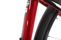 Trek Domane SL 6 Gen 3 Sram Rival eTap AXS Disc Road Bike 2022, Size 47cm