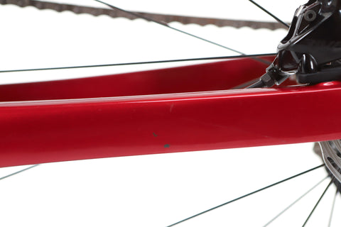 Trek Domane SL 6 Gen 3 Sram Rival eTap AXS Disc Road Bike 2022, Size 47cm