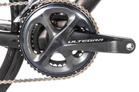 Trek Domane SL6 Shimano Ultegra Disc Road Bike 2020, Size 58cm