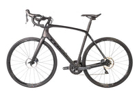 Trek Domane SL6 Shimano Ultegra Disc Road Bike 2020, Size 58cm