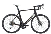 Cervelo S-Series Shimano Ultegra Disc Road Bike Size 2021, Size 58cm