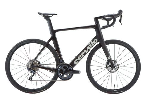 Cervelo S-Series Shimano Ultegra Disc Road Bike Size 2021, Size 58cm