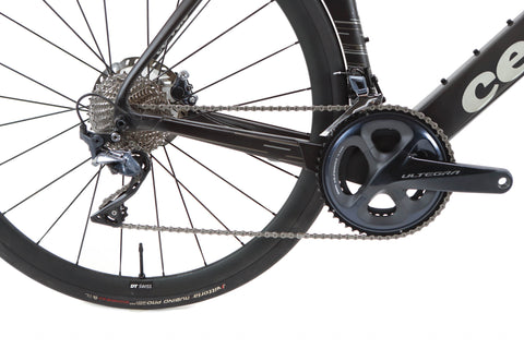 Cervelo S-Series Shimano Ultegra Disc Road Bike Size 2021, Size 58cm