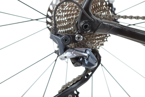Cervelo S-Series Shimano Ultegra Disc Road Bike Size 2021, Size 58cm