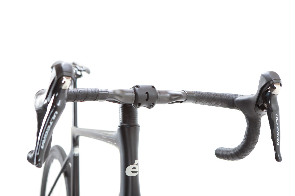 Cervelo S-Series Shimano Ultegra Disc Road Bike Size 2021, Size 58cm
