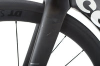 Cervelo S-Series Shimano Ultegra Disc Road Bike Size 2021, Size 58cm